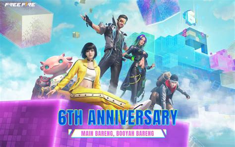 Galeri foto kapan ff update 2023 - Tokopedia dengan 80 pilihan Bonus event harian di pada dashboard akun