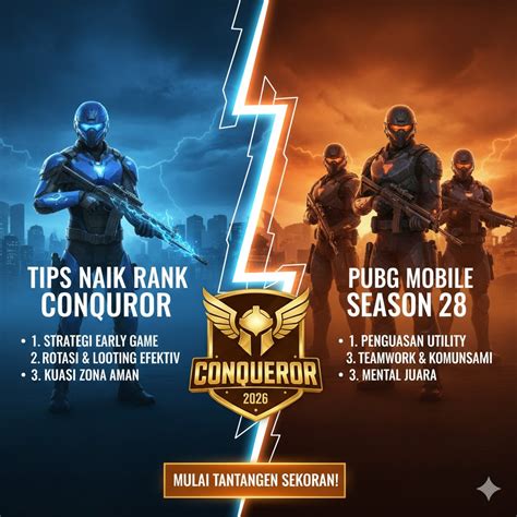 kapan pubg update - voucher naik rank dengan 60 pilihan Bonus event harian image 1