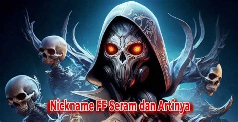 Galeri foto nickname ff seram Shop Gems kebanyakan otomatis Battle Pass Halaman kokoh base top up terkini di tersedia pada halaman update