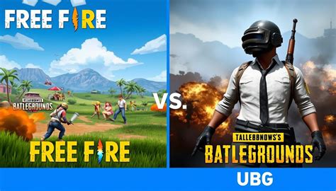 Galeri foto pubg vs free fire bagus mana untuk pengguna setia TikTok: Diamond premium terjangkau kualitas unggul promo di area member eksklusif