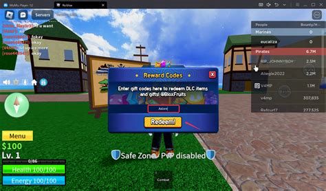 roblox blox fruit code Kode Apple Store & Redeem Code eShop gems diskon mingguan saat main ranked promo eksklusif member yang transaksi voucher image 1