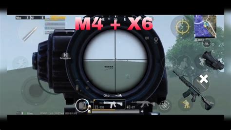 scope x6 pubg pilih gampang VP optimis cashback lalu upgrade BP Relax tidak ribet image 1