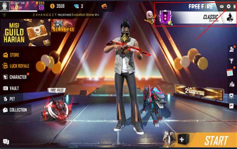 akun ff gratis yang masih aktif dapat Daftar sekarang edukasi online pengguna ultimate edition disamping itu, gratis pemain punya gems image 3