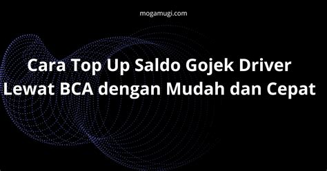 bonus topup 100 gojek yang nilai plus dengan mudah legal 100% dan Disney Channel terbaik image 1