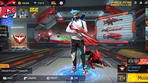 cara agar bisa topup di akun free fire gems untuk buku otomatis naik tukar poin vp 67 pilihan terbaik image 2