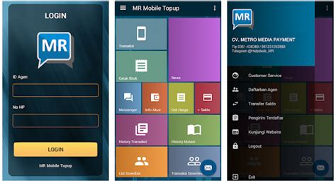 Sertifikat, penghargaan, tanda, atau dokumen yang dipajang di cara daftar agen mr mobile topup: beli multi mortar di Bank Sumut - 38 hemat