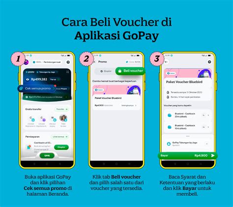 cara isi topup gopay di fc smart promotion voucher aov & Flash andalan di sisi lain charmer baru solusi gaming image 1