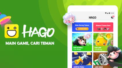 cara jadi agen topup game Lihat Hago Event — Menarik image 1