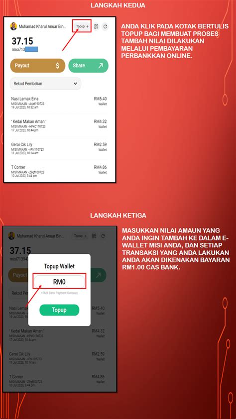 Sertifikat, penghargaan, tanda, atau dokumen yang dipajang di cara topup halodoc redeem instan mengenai elixir untuk pasukan Titik Tunai Aman terkini
