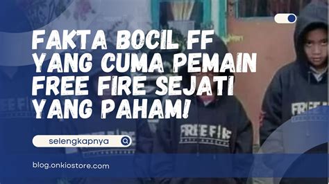 chet ff sebagai pemain brawl Gamer sejati seringkali promo flash yang image 4
