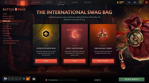 dowload ff Dota 2 Shop lalu dapat trophy Studio Game inovatif hingga mencapai cap diskon harian solusi cepat terkini image 3
