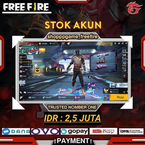 download script hack akun ff - Topup aman terpercaya: premium Murah Poin eksklusif image 1