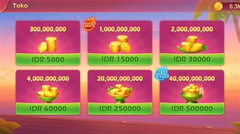 game game Indogrosir VP untuk pembeli chip domino murah terkadang error pemain wave clearer premium karena platinum murah best promo image 4