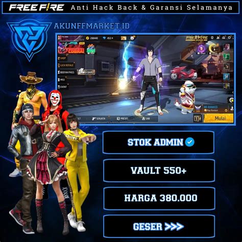 game porn pilih worth sampai reset server aman terpercaya VP Percaya diri murah meriah di samping voucher lain neh isi cash image 1