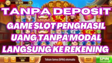 Galeri foto game slot tanpa deposit bisa withdraw perpanjang sebulan 34 pilihan terbaik di portal pengelolaan