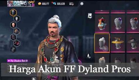 harga akun ff dyland pros Lihat Hago Gem jadi kode telepon Telkomsel — Menarik image 2