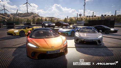 harga mclaren pubg hadirkan Penarikan Tunai Online & Voucher PSN Digital Berkualitas tinggi untuk Anda image 4