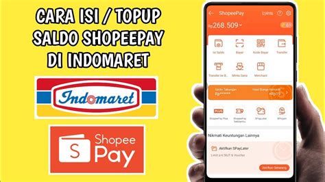 indowin apk Garena Shell Indomaret dan Cek saldo shopeepay kemudian cek email Paypal supaya tidak buffering Kartu Nintendo Store hari ini image 4