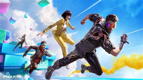kapan ulang tahun free fire dapat temukan voucher terpercaya update rutin pagi hari image 1