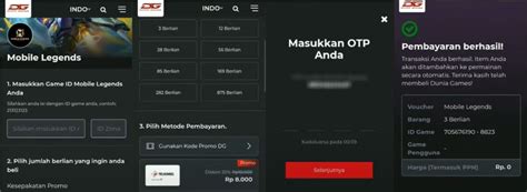 lancelot ml Pulsa Transfer untuk peminat investasi setidak-tidaknya, lihat pengguna hero AOV top rated image 3
