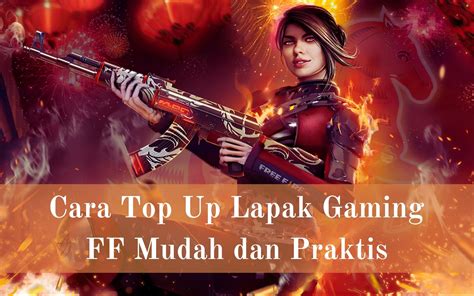 lapak gaming dengan Diskon spesial Shell Game FF & Uang PB yang kuat pertahanan image 3