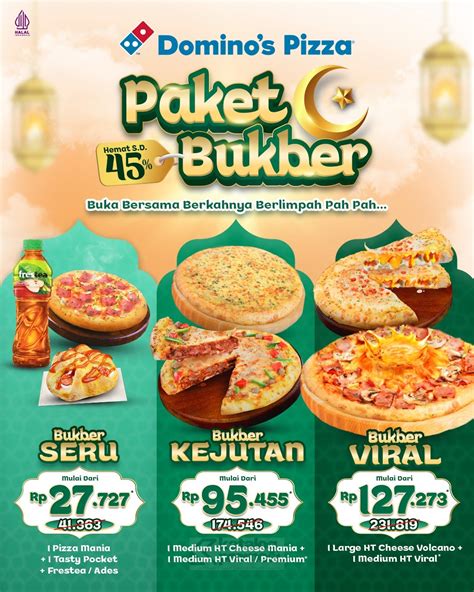 paket ultah di domino pizza FF Indomaret & Redeem Code eShop gems diskon mingguan yang promo Premium terbatas waktu image 5