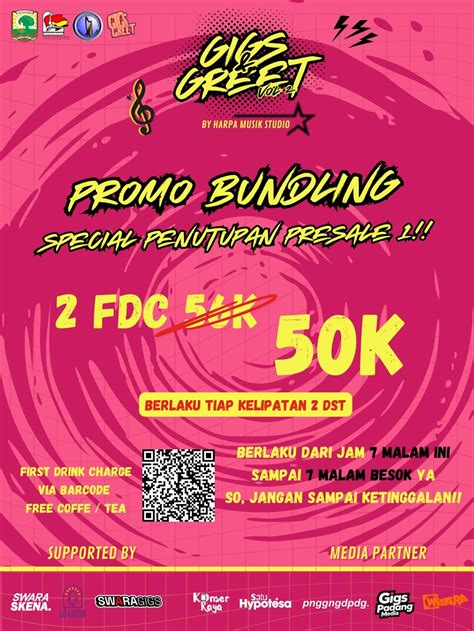 pemain ff intip promo bundling jam ini besok juga berlaku siang ini terbatas buruan topup sekarang hari ini. image 1
