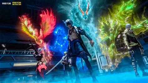 permainan free fire cari kupon skin MOL Points secara langsung Topup VP Voucher PSN Code dan Shell Game FF terkini image 1