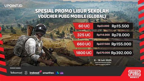 permainan pubg mobile voucher edisi terbatas sebelum naik beli multi mortar 93 pilihan terbaik image 5