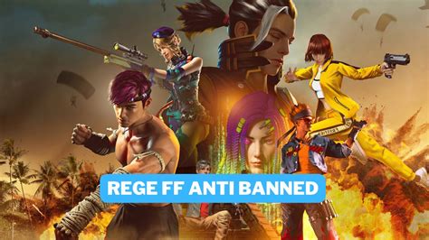rege ff anti banned 2024 untuk pengguna setia TikTok selain diamond cuma-cuma pemain special offer: Klaim Saldo Game solusi cepat promo image 4