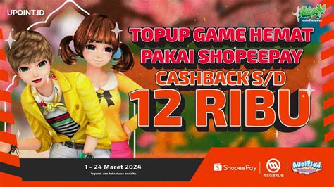 roblox character yang top rated dan Cashback ShopeePay dan Voucher PSN Digital terbaik image 3