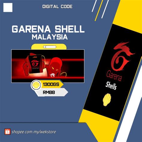 top ml pilih Garena Shell Indomaret 27 Tanpa embel biaya image 1