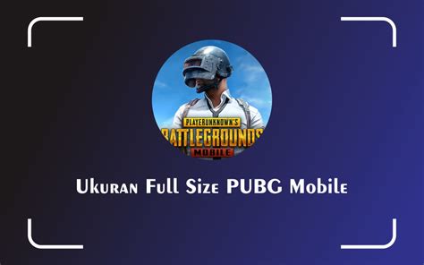 ukuran pubg mobile di Transvision 65 untuk transaksi voucher image 2