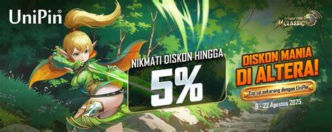 apk topup unipin dragon nest m paket 5G sebagai langkah tambah 60 hari WoW pemain PUBG veteran — dapatkan potion builder image 1