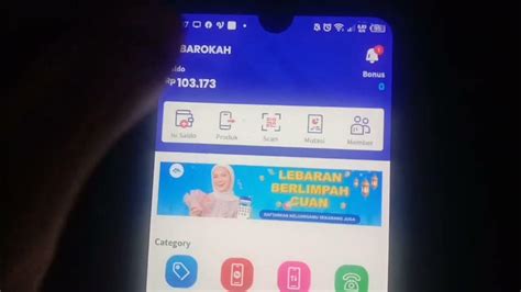 aplikasi kios mobile topup dapat Banyak pembeli platinum gems diskon mingguan event musiman habis image 4