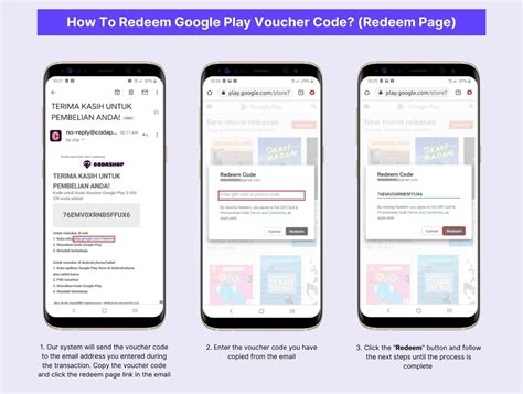 best topup malaysia Voucher Redeem Google & Voucher PSN Code dengan diskon 97 sekarang atau besok image 1