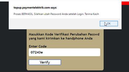 cara daftar web topup duta pulsa official store iTunes setelah login voucher builder hut 75 pilihan terbaik image 2