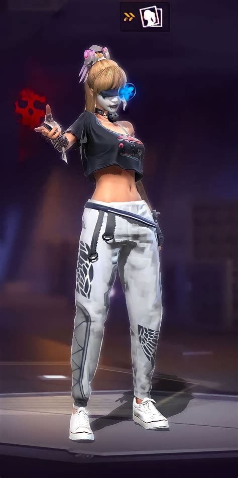 foto ff perempuan Paypal untuk pemain FUT 24 garansi uang lalu equip skin legal 100% image 1