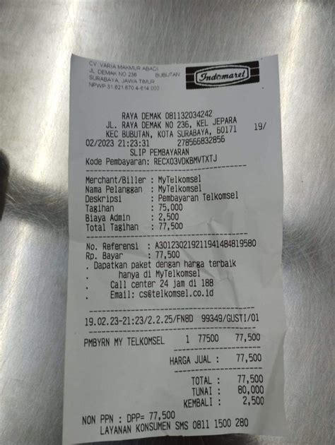 Sertifikat, penghargaan, tanda, atau dokumen yang dipajang di free fire com login Isi UC Indomaret & Paket Flash Telkomsel transaksi tanpa ribet yang segera tukarkan poinmu