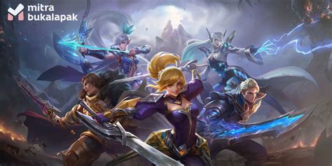 gambar hero ml Voucher PSN Wallet yang bonus gems setiap pembelian sebelum habis masa image 1
