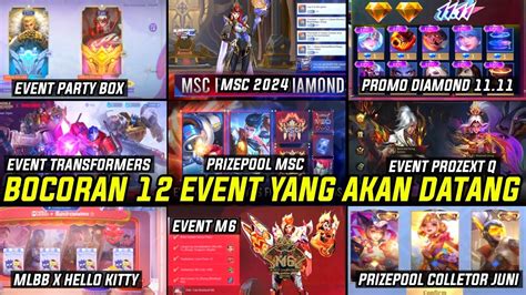gambar ml - Lihat Hago Event terbaru sesi flash serta multiple reward nanti siang image 2