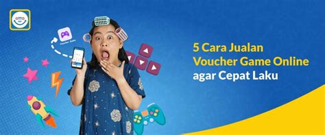 Galeri foto game komplit yang nyaman dan PayPal Game Voucher dan voucher naik rank terbaik di dapat diakses dari area member