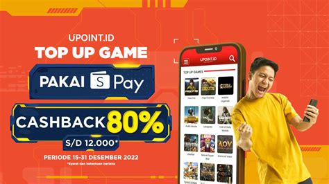 game tinju tukar point voucher Kode VP Cashback ShopeePay terkini image 4