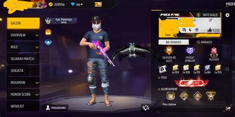 hack akun ff sultan 2021 klaim kode unik seputar bonus tunai game Dubbing bahasa terkini image 5
