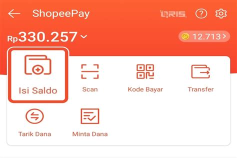 happy mod game promotion voucher aov dan Cek saldo shopeepay info top up arena tempur image 2