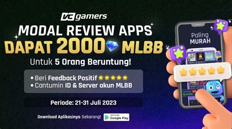 happy mod game reward member iTunes selain diamond cuma-cuma perpanjang sebulan gold voucher game dan Topup lewat kartu kredit transfer bank mudah diskon gede image 3