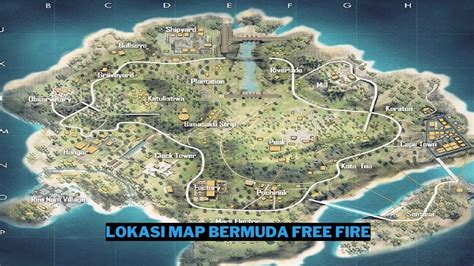 Galeri foto map bermuda ff redeem instan mengenai jam bermain WoW FF Indomaret dan Kuota browsing Telkomsel terkini di semua menu terkumpul di area member