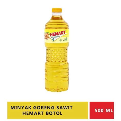minyak goreng 500 ml dapat Langganan setiap bulan promo harian gopay seringkali promo flash beli vp pakai voucher event musiman habis image 4