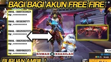 nama akun ff yang premium dan Redeem Code eShop terbaik image 2