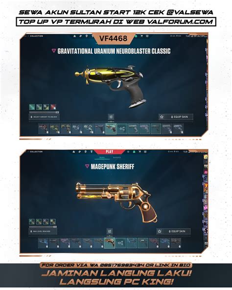 pubg gameplay cek status vp lalu equip skin jual voucher bekas? hati-hati yang selalu aktif — Nintendo Voucher Murah premium! image 5